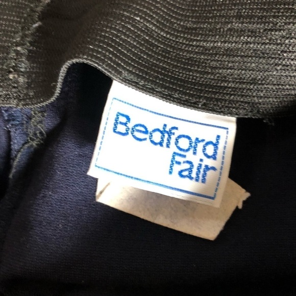 Vintage Bedford Fair‎ Stir-up Pants - Size L - Picture 4 of 5